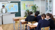 Агентство по делам учителей Казахстана предложили создать коммунисты