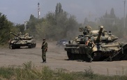 Российские войска стягиваются к границе с Украиной - СМИ