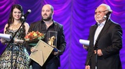 Гран-при кинофестиваля "Евразия" завоевал фильм израильского режиссера