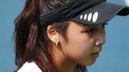 Зарина Дияс выиграла квалификацию турнира WTA в Китае