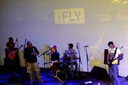 В полуфинал VI сезона проекта "На вершине Тенгри" пробилась группа iFLY