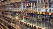 Ограничение на ввоз алкоголя из Казахстана намерены ввести в России