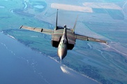 Россия подтвердила факт полета боевых самолетов возле Аляски