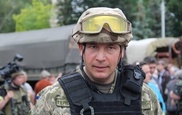 Министр обороны Украины заявил об использовании Россией ядерного оружия на Донбассе