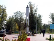 В Костанае установят памятник знаменитой стрелковой бригаде