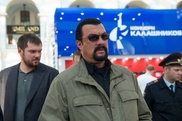 Стивен Сигал не будет участвовать в рекламе оружия концерна "Калашников"