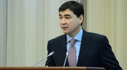 Прокуратура Астаны не подтверждает факт пыток в отношении экс-главы АРЕМ Оспанова