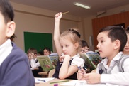 Принимать детей в школу только с 6 лет предлагает Минобразования