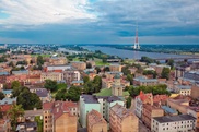 Казахстанцы активно покупают недвижимость в Риге