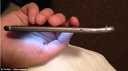 Новый iPhone 6 Plus гнется в кармане брюк - СМИ