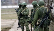 Российские военные не выводят войска с Украины - СНБО