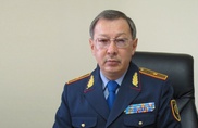 Назначен замминистра внутренних дел РК