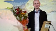 Книга победителя "Русской премии" из Алматы будет презентована в Германии