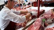 В Кыргызстане опасаются подорожания мяса из-за увеличения экспорта в Казахстан