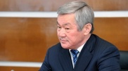 Сапарбаев про рейтинг акимов: Не хочу отставать от коллег