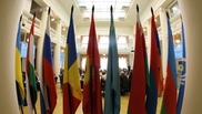 Секретари Совбезов СНГ на встрече в Москве обсудили региональную безопасность