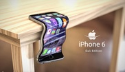 Apple отреагировала на сообщения о гнущихся iPhone 6