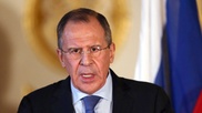 Санкции не изменят позицию России по Украине - Лавров