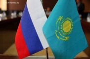 Товарооборот между Казахстаном и Россией снизился из-за санкций