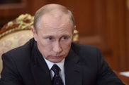 Каспийский регион является оазисом мира - Путин
