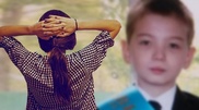 Жительница Караганды арестована за убийство 11-летнего брата из-за норковой шубы