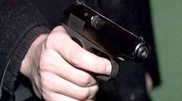 Букмекерская контора подверглась вооруженному нападению в Павлодаре