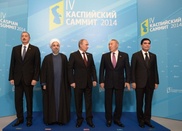 Каспийский саммит в Астрахани назвали прорывом