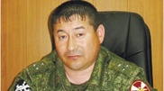 Полковник Серик Султангабиев будет доставлен в Екатеринбург на вертолете