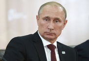Путин отметил важность взаимодействия регионов Казахстана и России