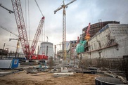 Казахстан и Россия завизировали соглашение о сотрудничестве по строительству АЭС