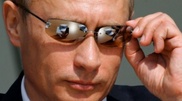 Швейцарский психотерапевт пролил свет на личность Путина