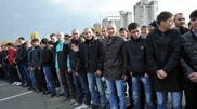 Армия Казахстана пополнится 12-ю тысячами новобранцев