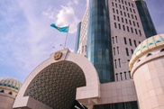 Стали известны имена новых депутатов Сената Парламента Казахстана