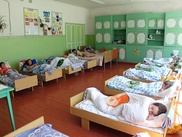 Детсады Астаны переполнены - прокуратура