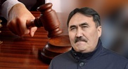 Экс-аким Караганды Мейрам Смагулов арестован на 2 месяца