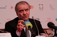 Валерий Гергиев и Мариинский театр выступят в "Астана Опера"