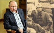 Невероятное сходство знаменитостей и их исторических двойников