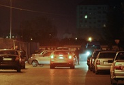 Взрыв в Грозном: Пятеро полицейских погибли, 12 ранены