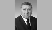 Скончался депутат Сената Иран Амиров