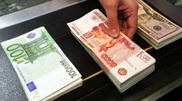 Курс доллара впервые с 1998 года перевалил за 40 рублей