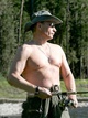 Путин встретит свой день рождения в неожиданном месте