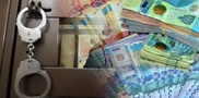 Мошенница обманула более 30 человек в Актобе