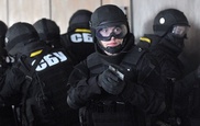 Харьковская область Украины может попасть в зону антитеррористических операций