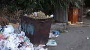 Парень убил родную сестру и выбросил труп в мусорный контейнер в Шымкенте