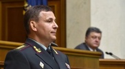 Министр обороны Украины подал в суд на Тимошенко