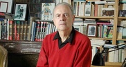 Нобелевская премия по литературе присуждена французскому писателю