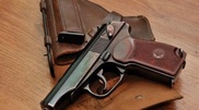 Сотрудник полиции Павлодара случайно ранил коллегу из оружия