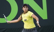 Зарина Дияс прошла в полуфинал турнира WTA в Японии