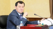 Гражданин Сирии попросил помощи у акима Жамбылской области
