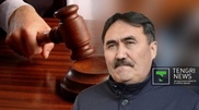 Арестованному экс-акиму Караганды отказано в освобождении